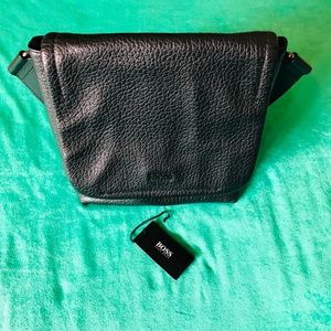 Hugo Boss Messenger Bag/Cross Town